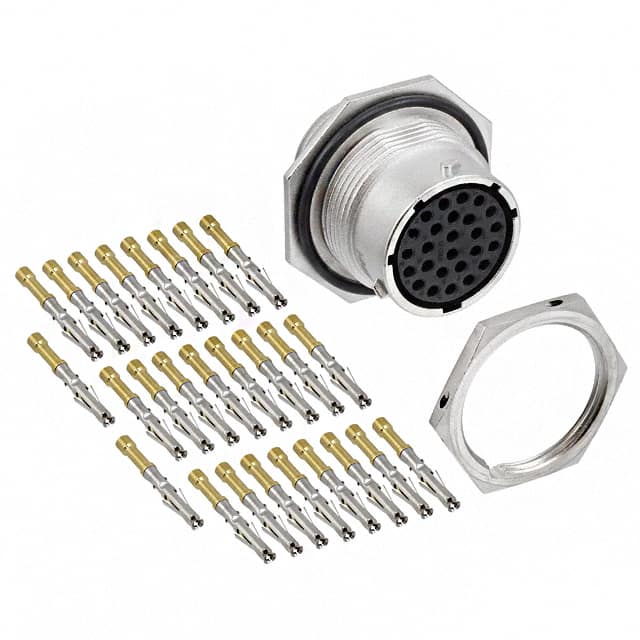 RT0W71626SNH-K Amphenol Sine Systems Corp  Assemblages de connecteurs circulaires